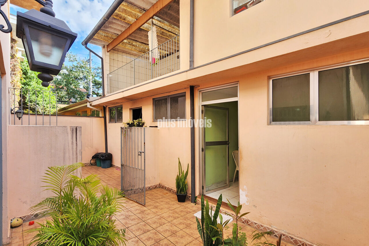 Casa, 3 quartos, 187 m² - Foto 38