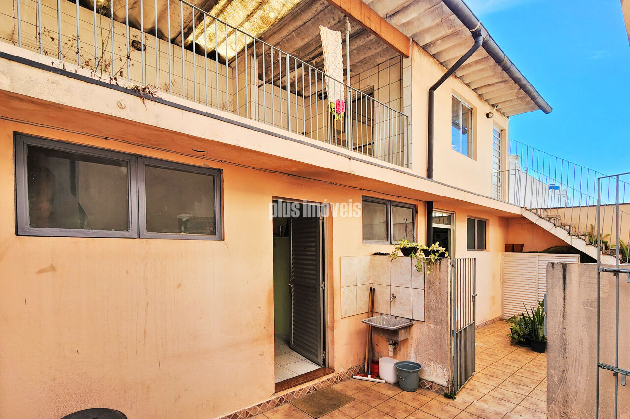 Casa, 3 quartos, 187 m² - Foto 40