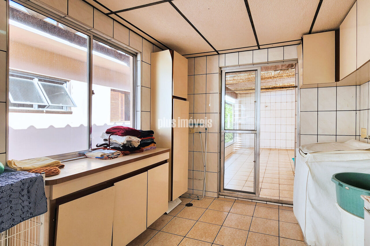 Casa, 3 quartos, 187 m² - Foto 47