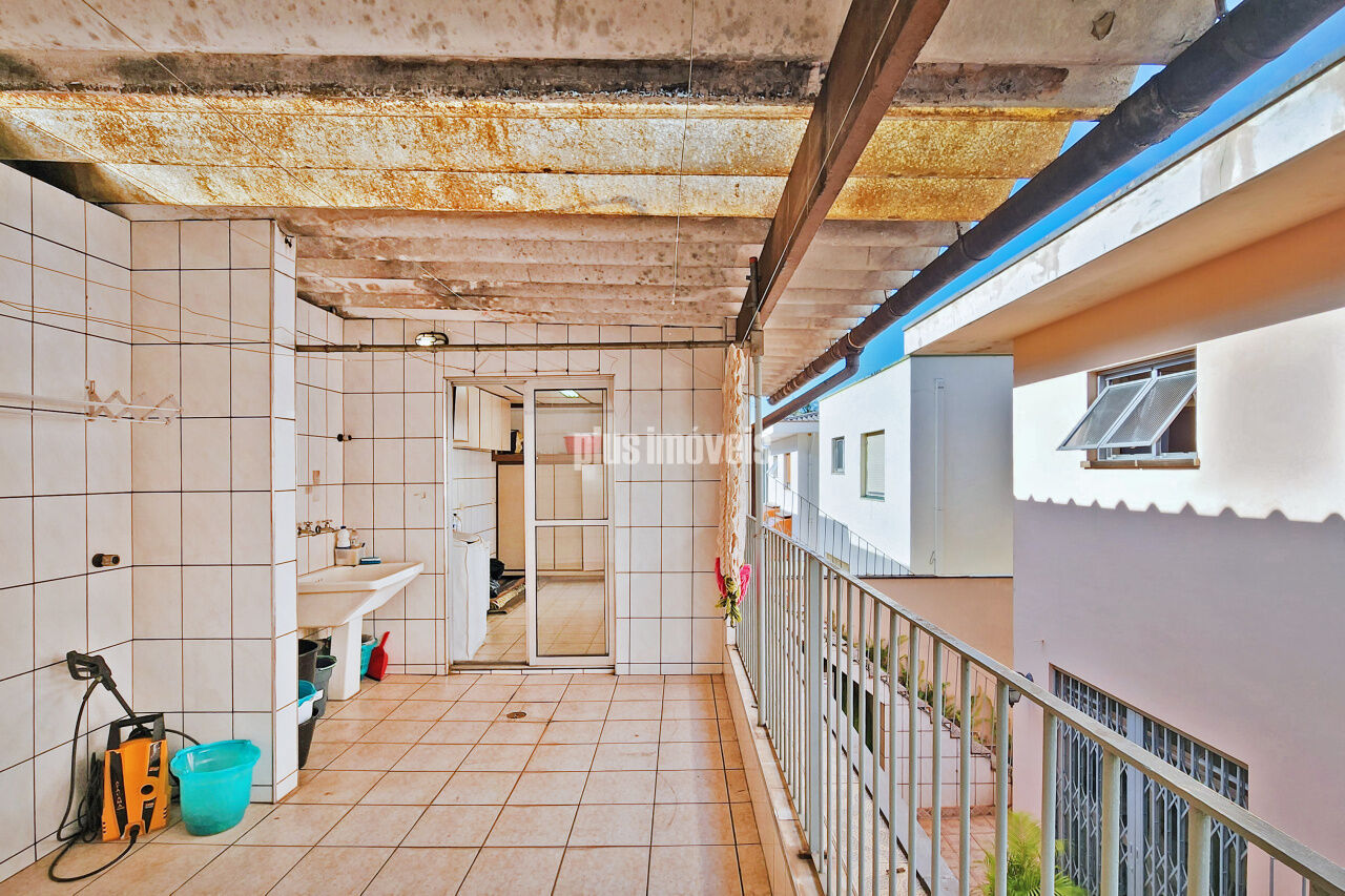 Casa, 3 quartos, 187 m² - Foto 49