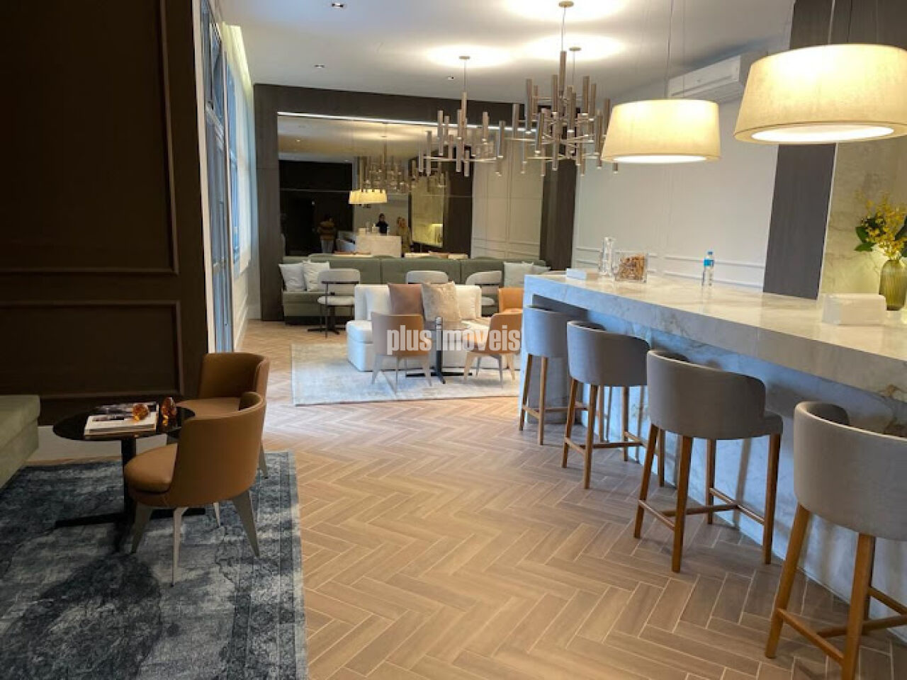Apartamento, 3 quartos, 154 m² - Foto 31