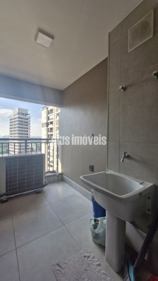Apartamento, 3 quartos, 154 m² - Foto 11