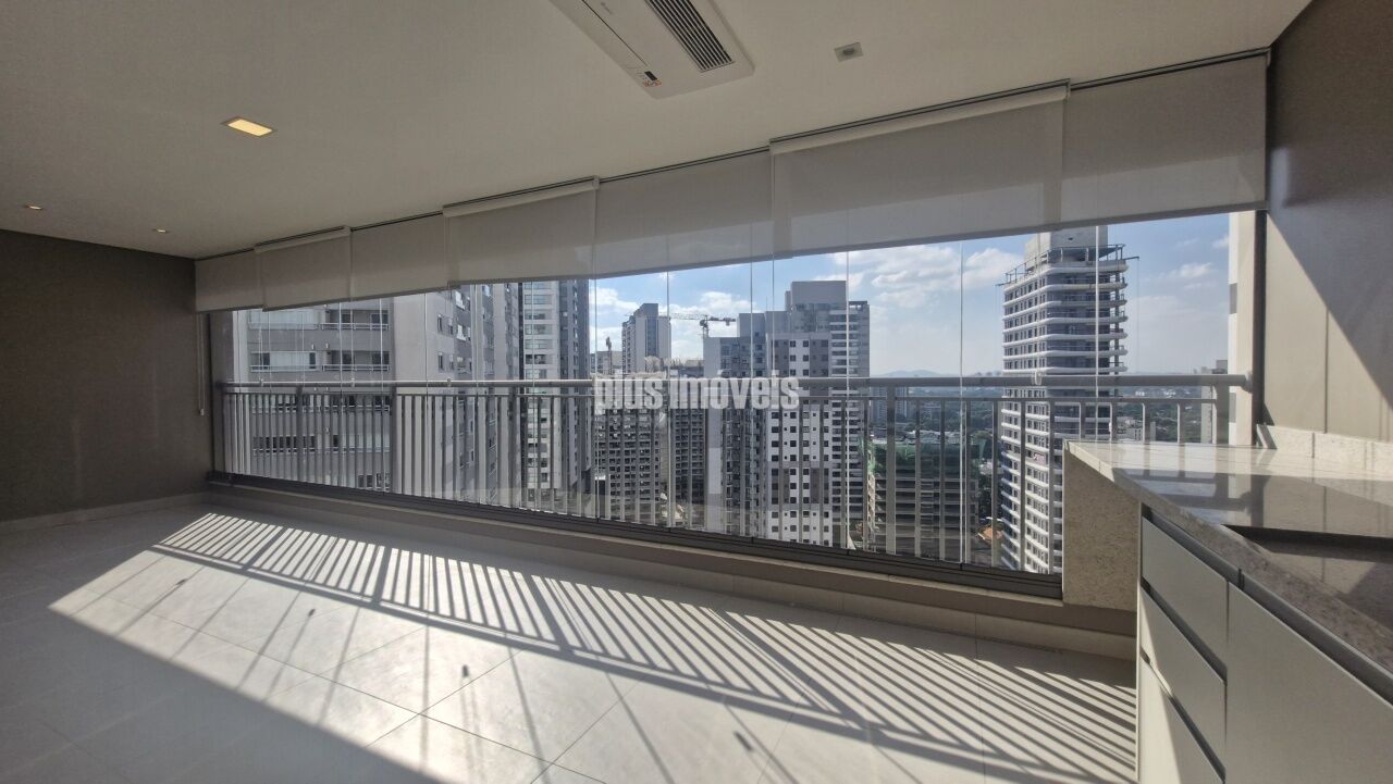 Apartamento, 3 quartos, 154 m² - Foto 4