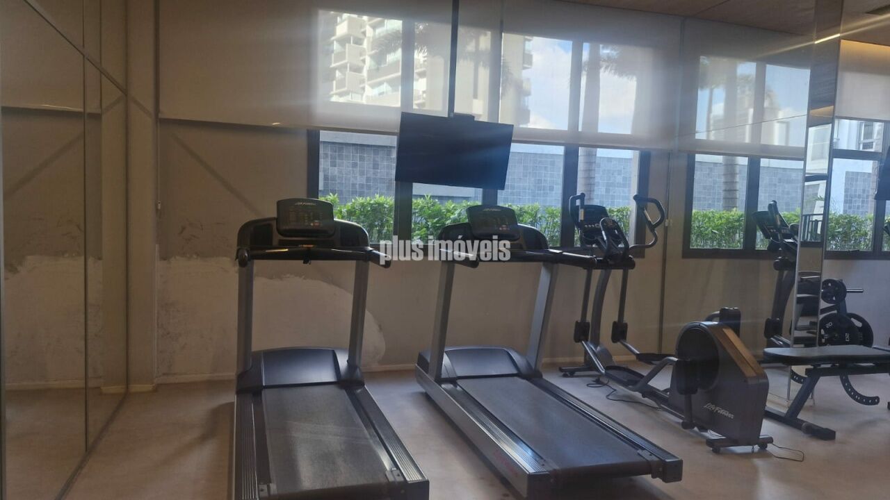 Apartamento, 3 quartos, 154 m² - Foto 29