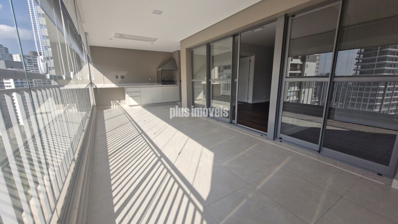 Apartamento, 3 quartos, 154 m² - Foto 5
