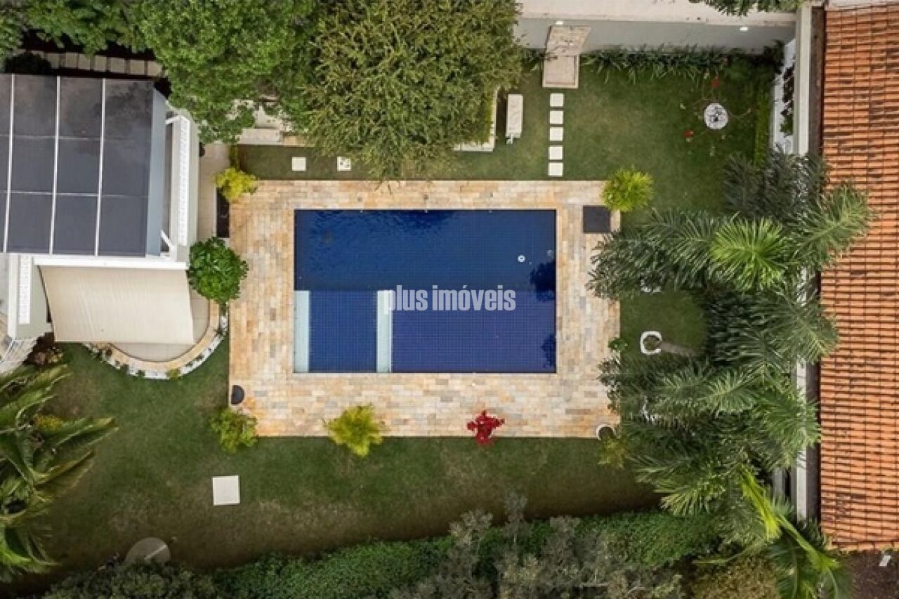 Casa, 4 quartos, 510 m² - Foto 2