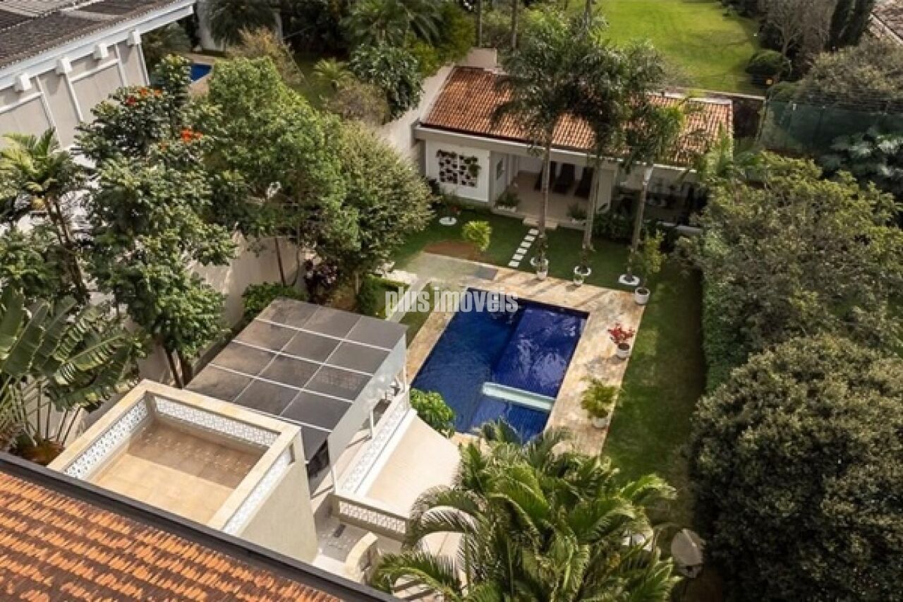 Casa, 4 quartos, 510 m² - Foto 3