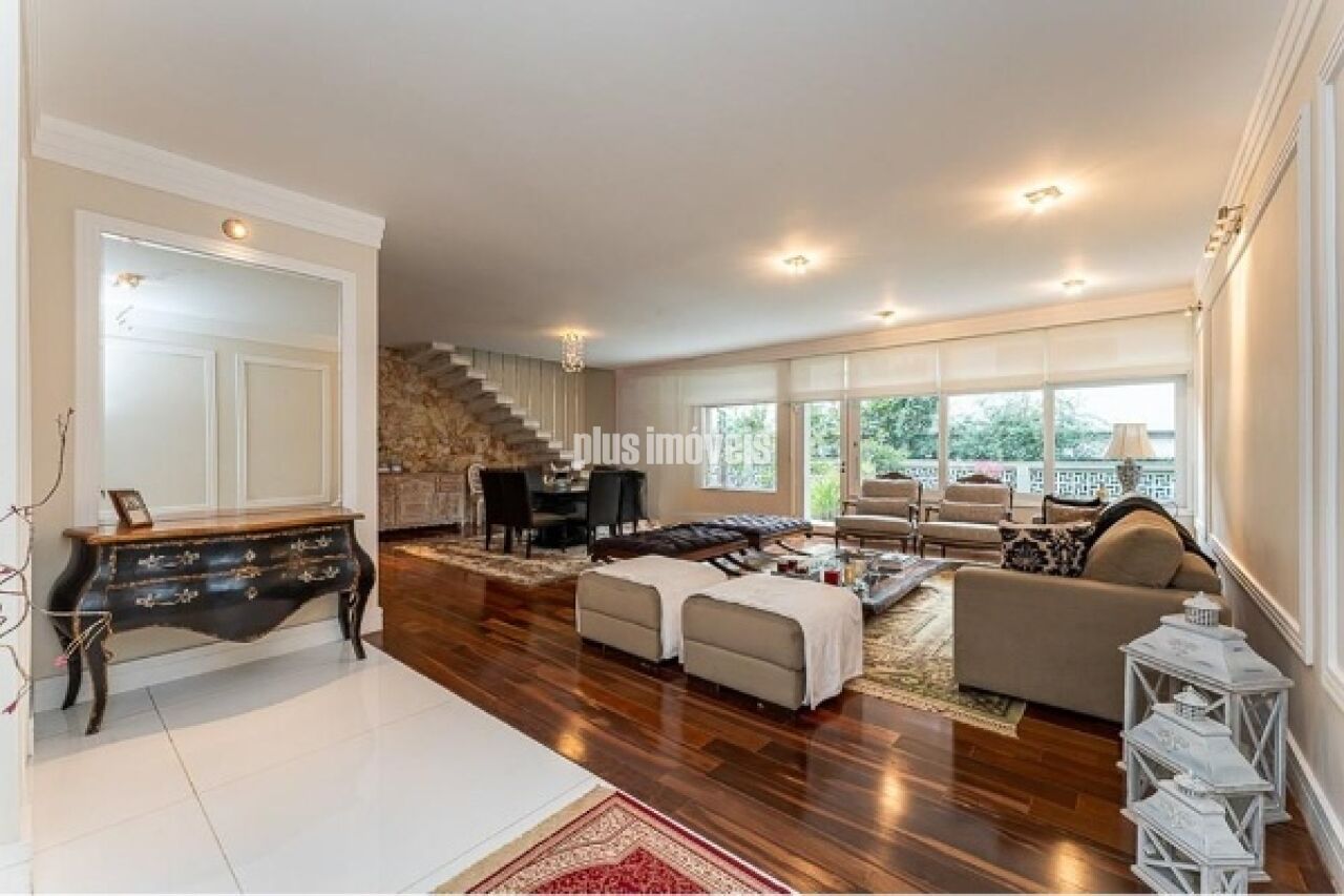 Casa, 4 quartos, 510 m² - Foto 4