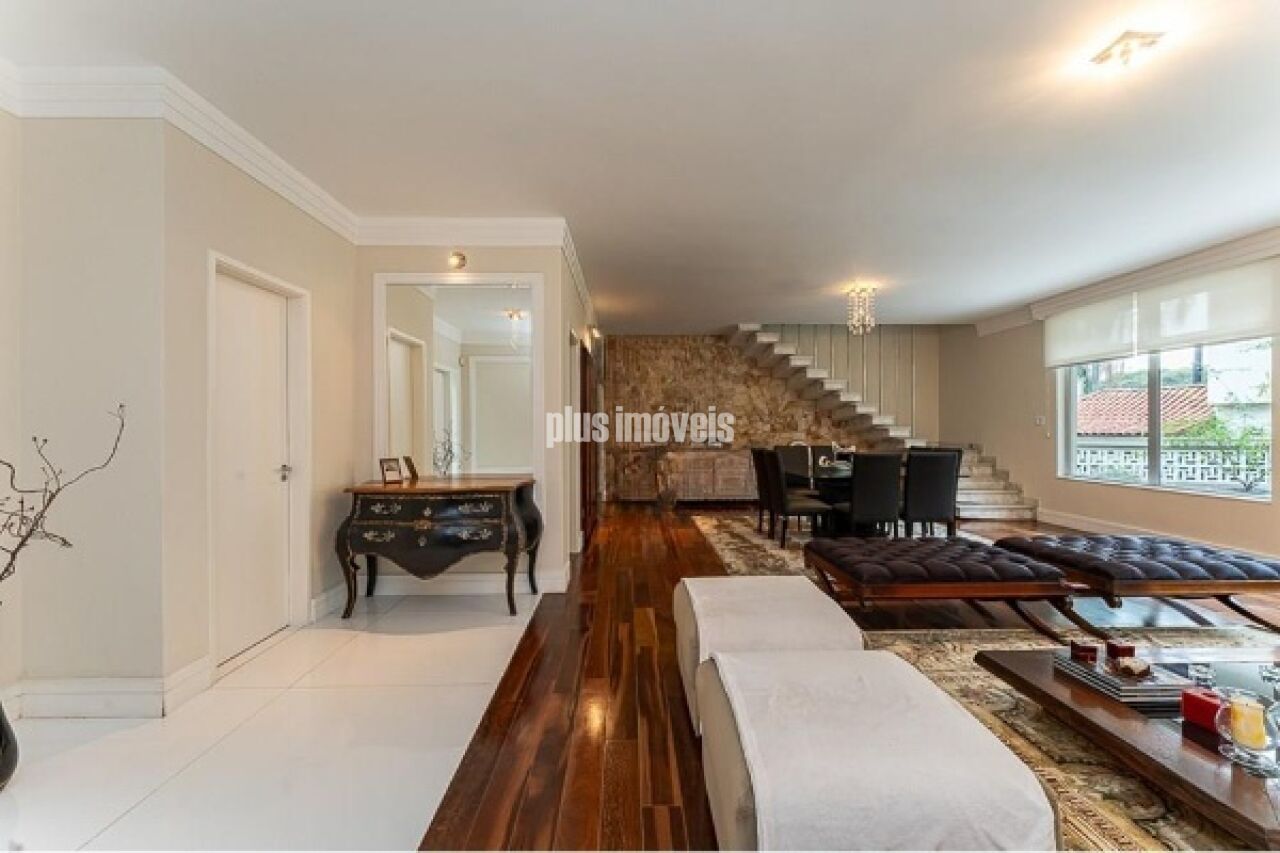 Casa, 4 quartos, 510 m² - Foto 5
