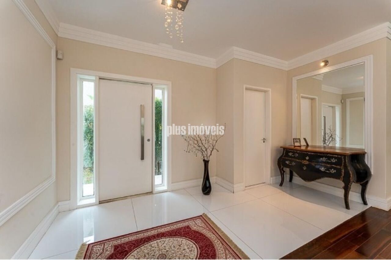 Casa, 4 quartos, 510 m² - Foto 6