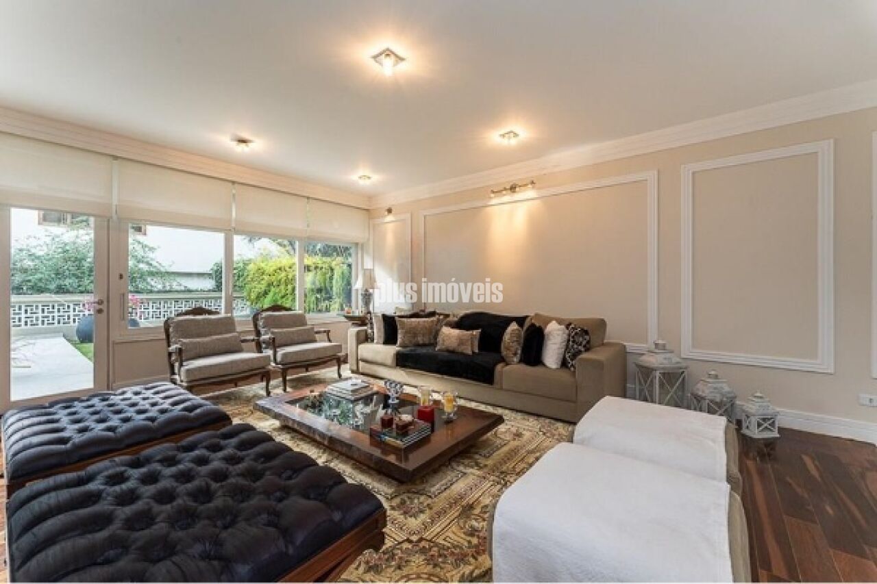 Casa, 4 quartos, 510 m² - Foto 7