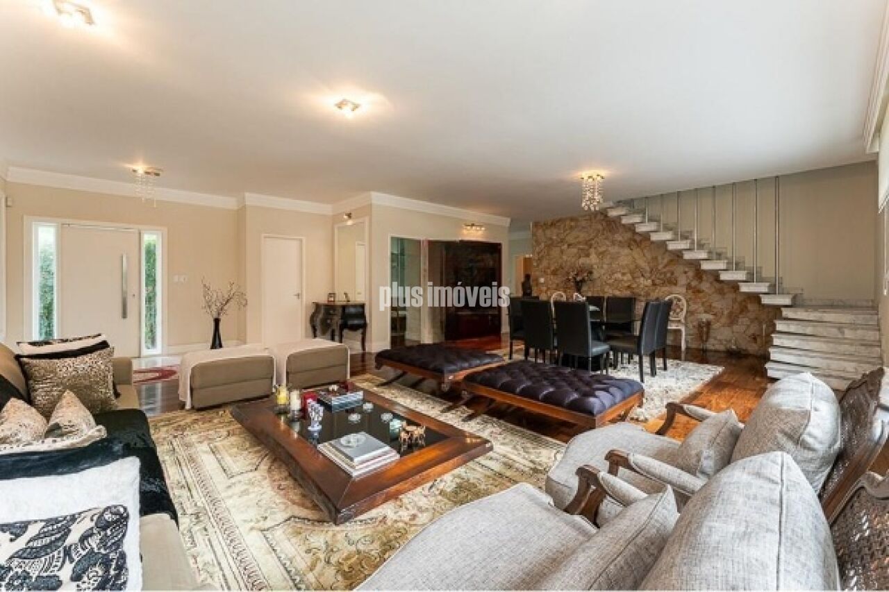 Casa, 4 quartos, 510 m² - Foto 8