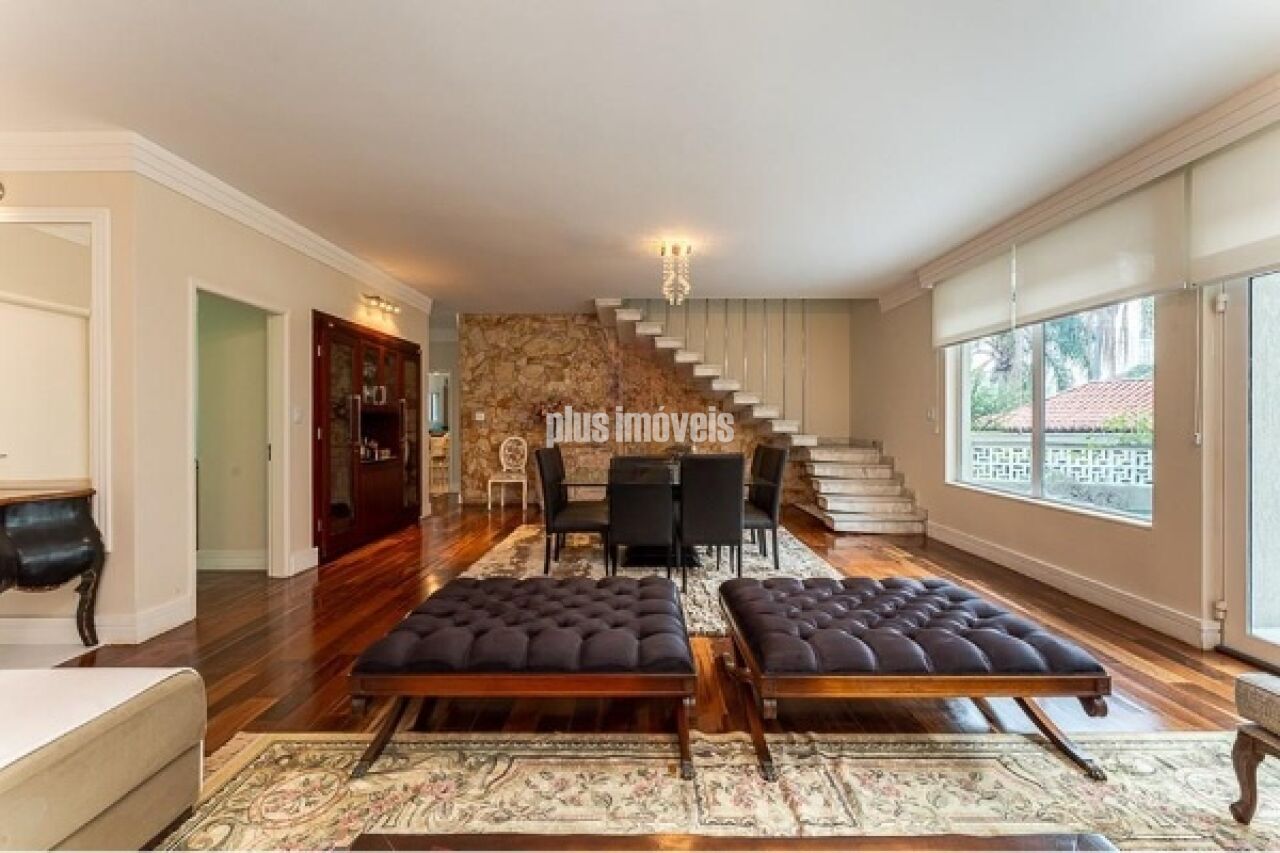 Casa, 4 quartos, 510 m² - Foto 9