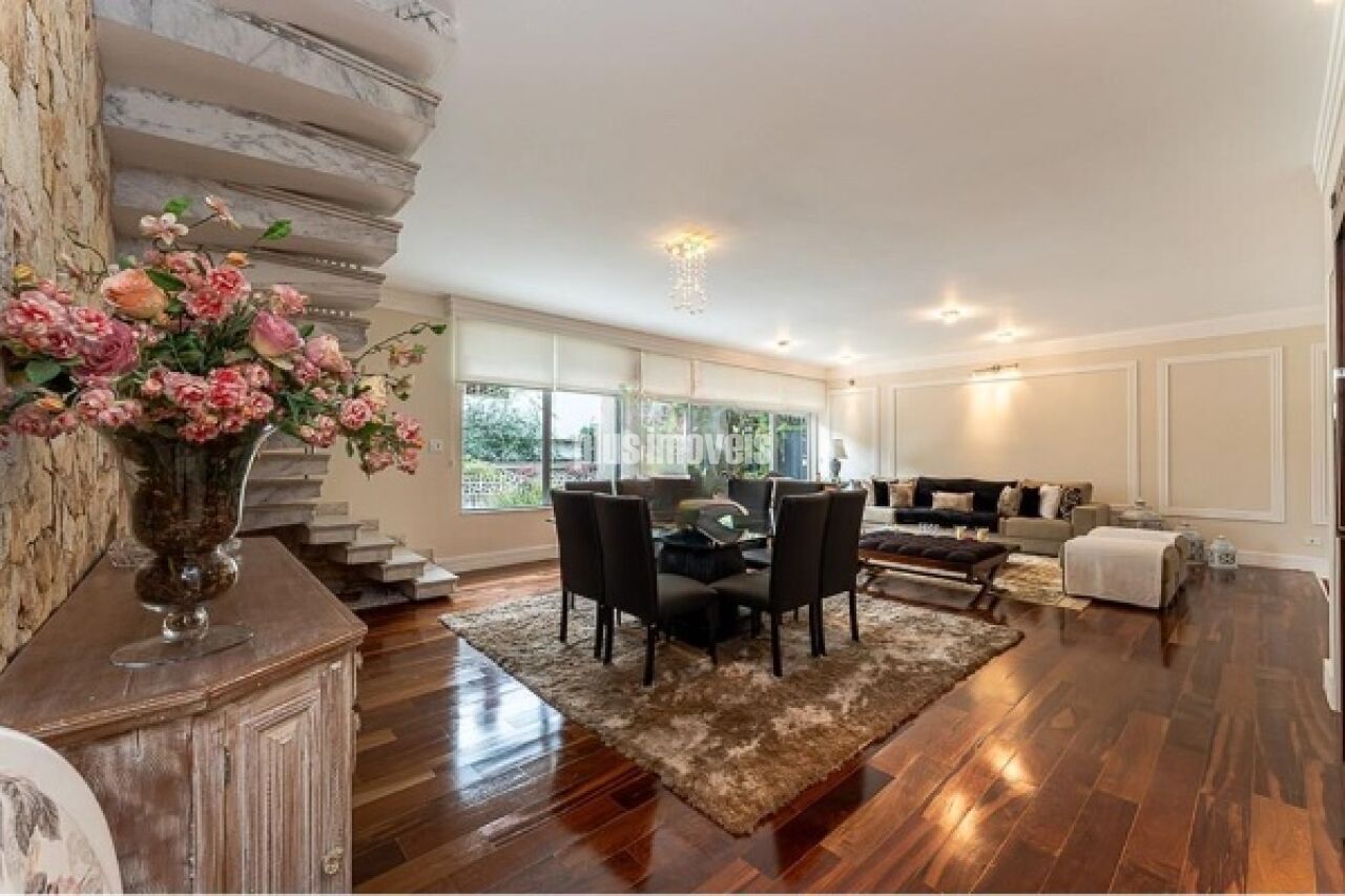 Casa, 4 quartos, 510 m² - Foto 11