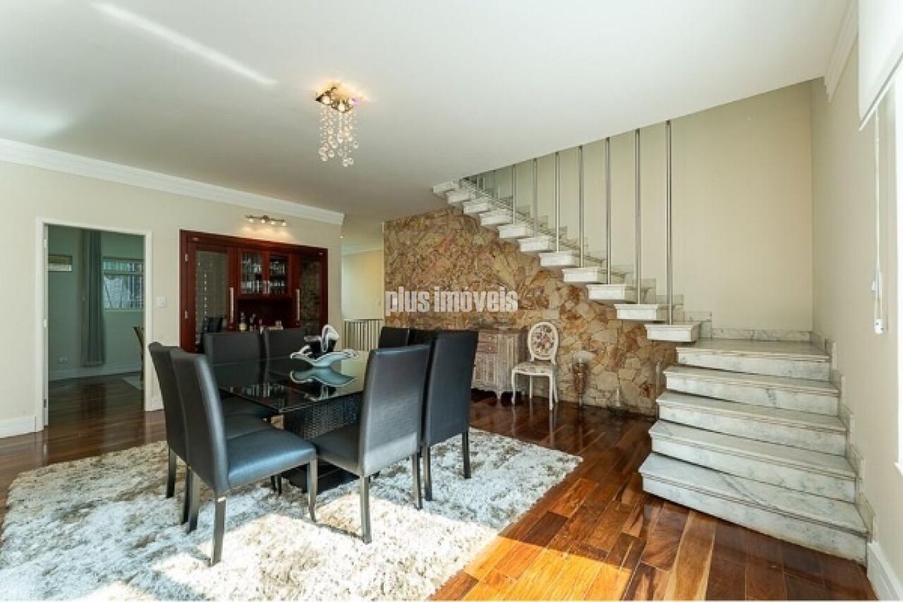 Casa, 4 quartos, 510 m² - Foto 12