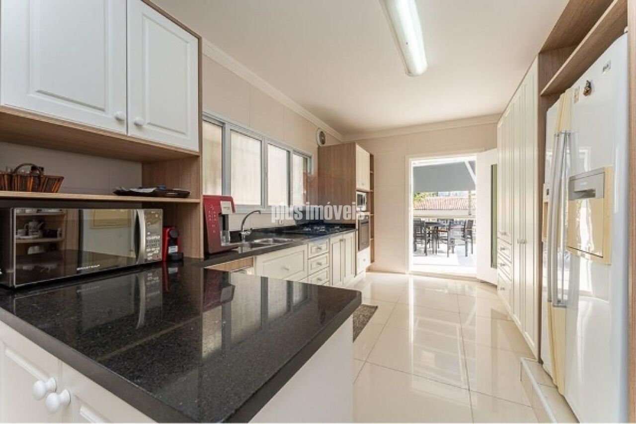 Casa, 4 quartos, 510 m² - Foto 16