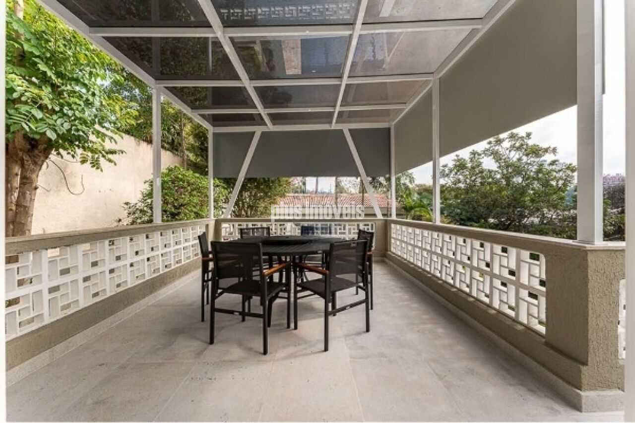 Casa, 4 quartos, 510 m² - Foto 19