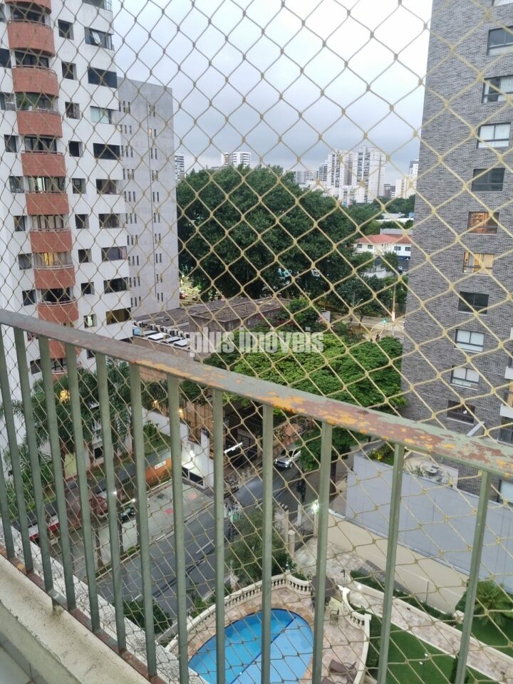 Apartamento, 2 quartos, 70 m² - Foto 1