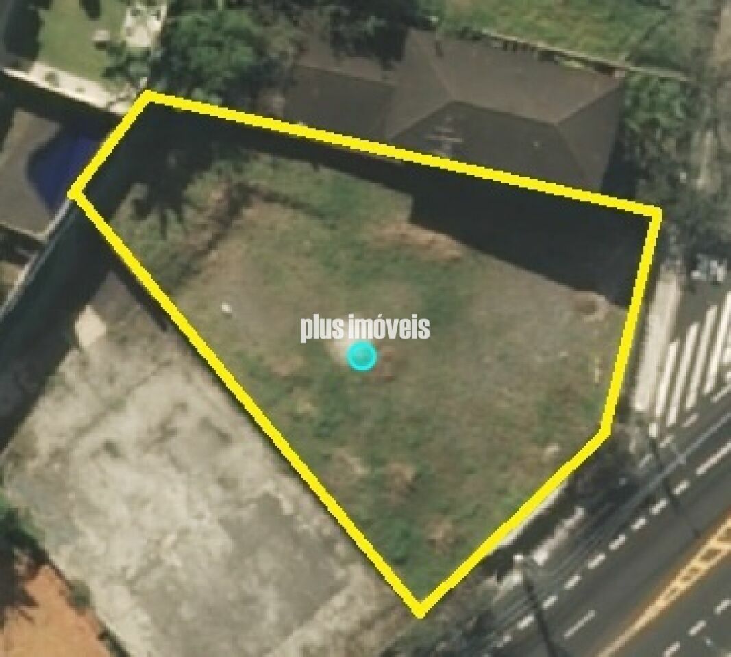 Terreno, 741 m² - Foto 6