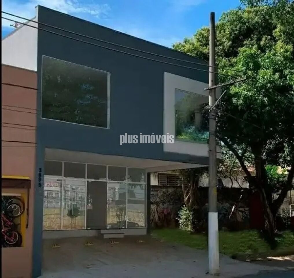 Loja-Salão, 282 m² - Foto 1