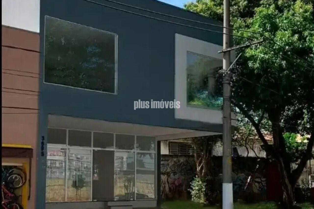 Loja-Salão, 282 m² - Foto 7