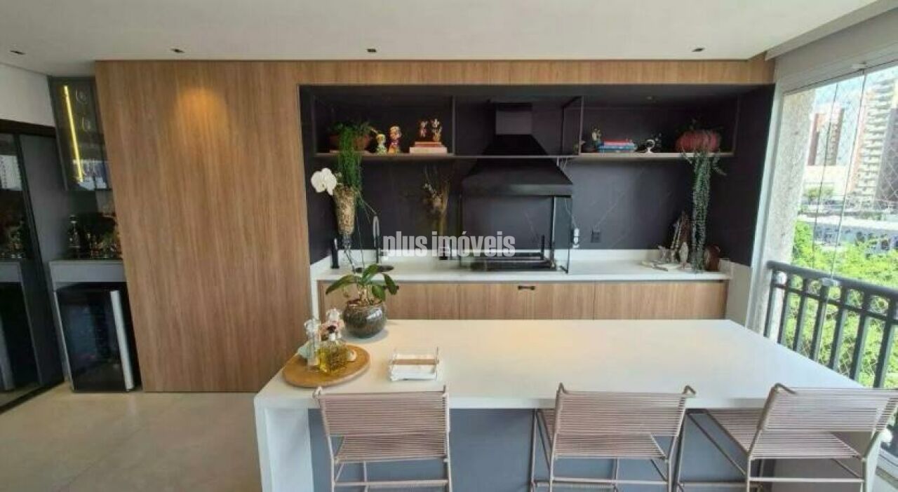 Apartamento, 3 quartos, 164 m² - Foto 10