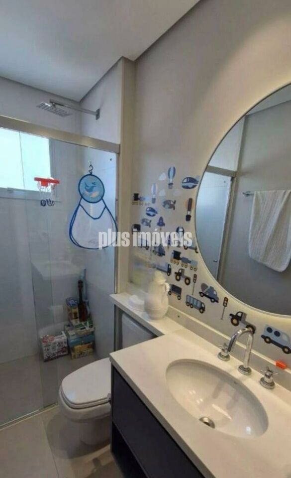 Apartamento, 3 quartos, 164 m² - Foto 34