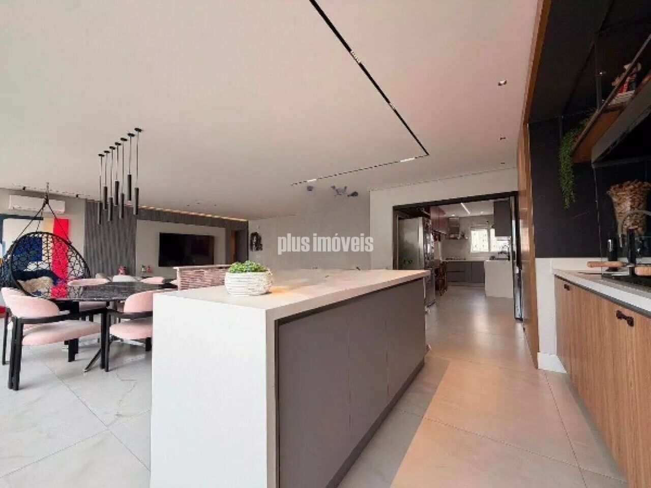 Apartamento, 3 quartos, 164 m² - Foto 8