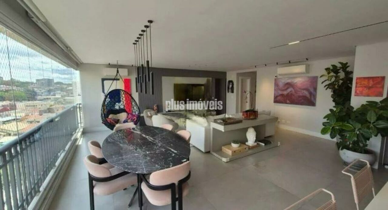 Apartamento, 3 quartos, 164 m² - Foto 6