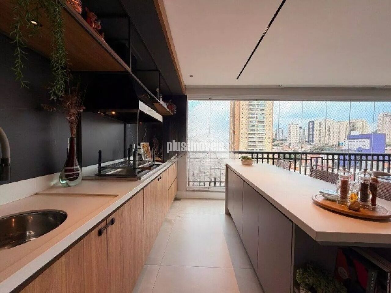 Apartamento, 3 quartos, 164 m² - Foto 15