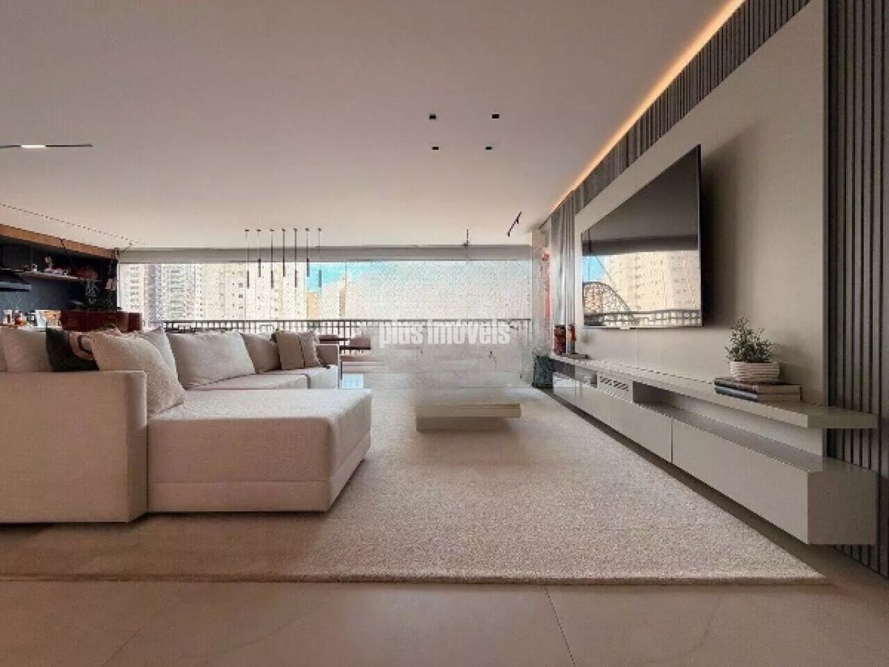 Apartamento, 3 quartos, 164 m² - Foto 7