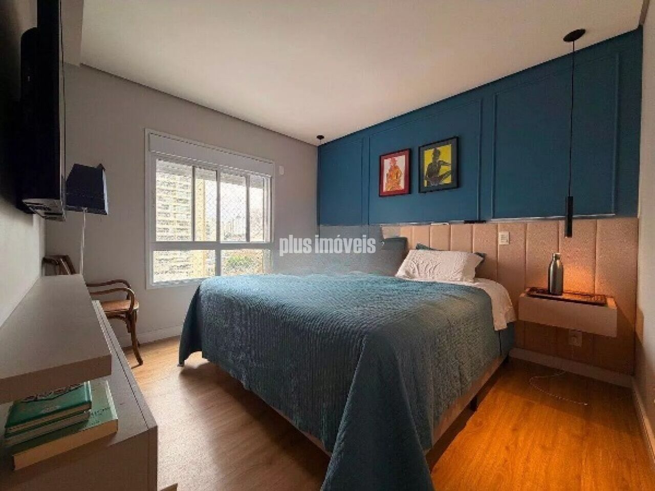 Apartamento, 3 quartos, 164 m² - Foto 27