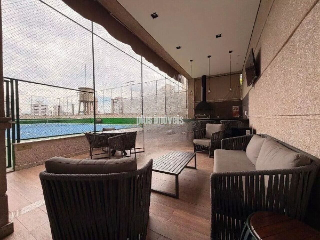 Apartamento, 3 quartos, 164 m² - Foto 9