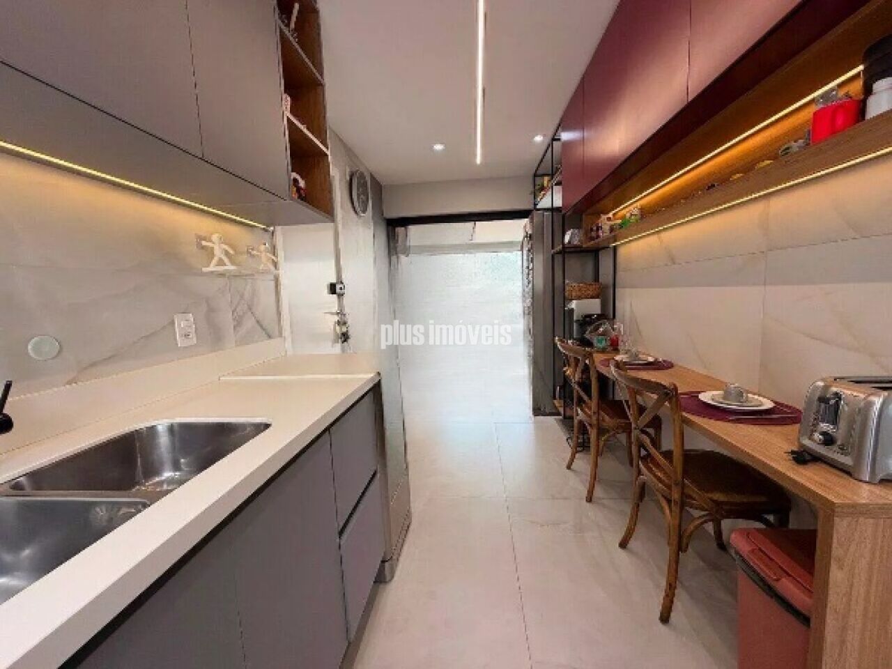 Apartamento, 3 quartos, 164 m² - Foto 18
