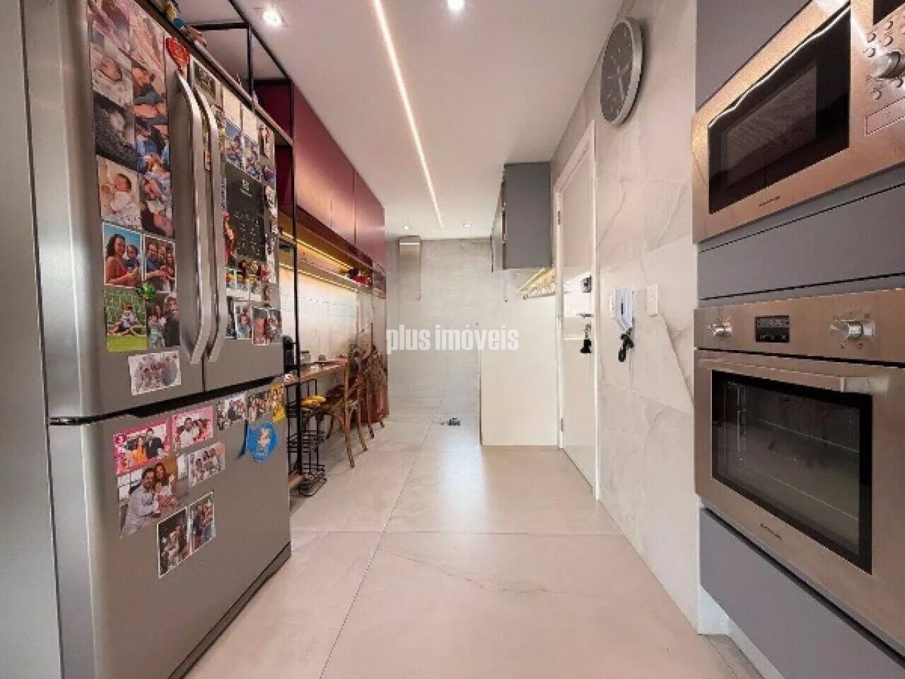 Apartamento, 3 quartos, 164 m² - Foto 17