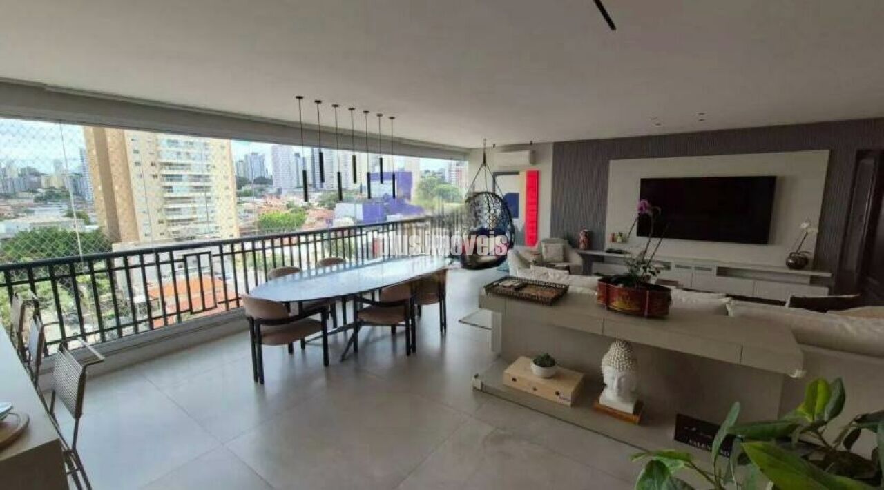 Apartamento, 3 quartos, 164 m² - Foto 5