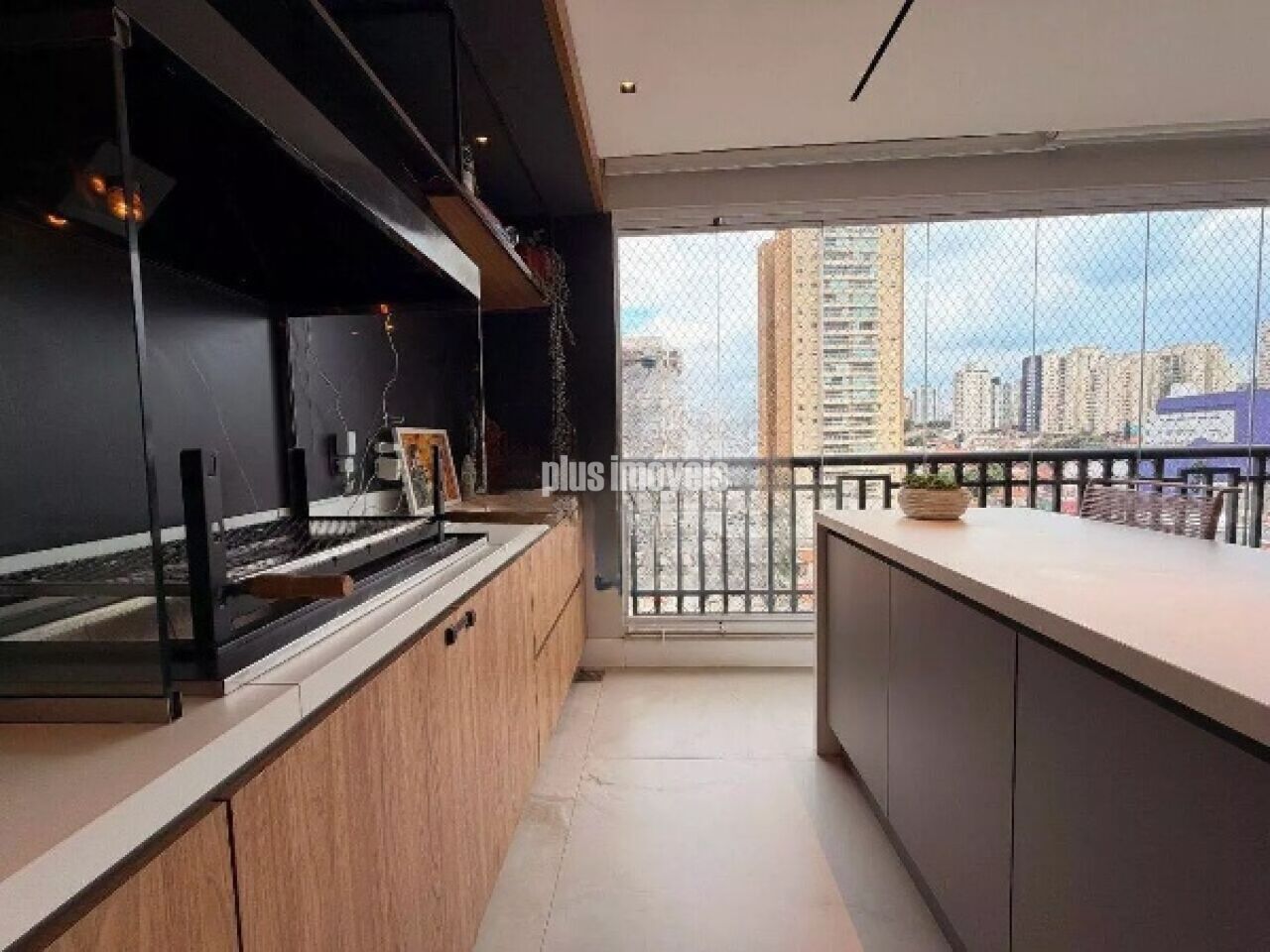 Apartamento, 3 quartos, 164 m² - Foto 14