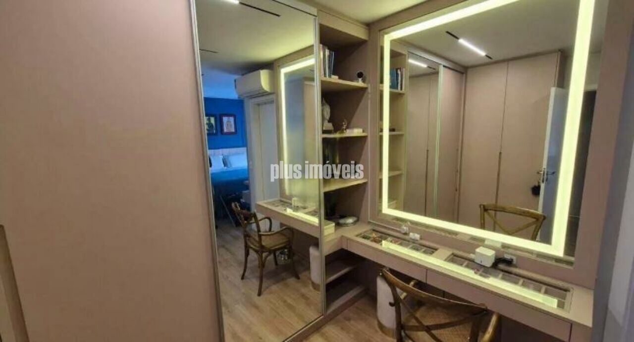 Apartamento, 3 quartos, 164 m² - Foto 35