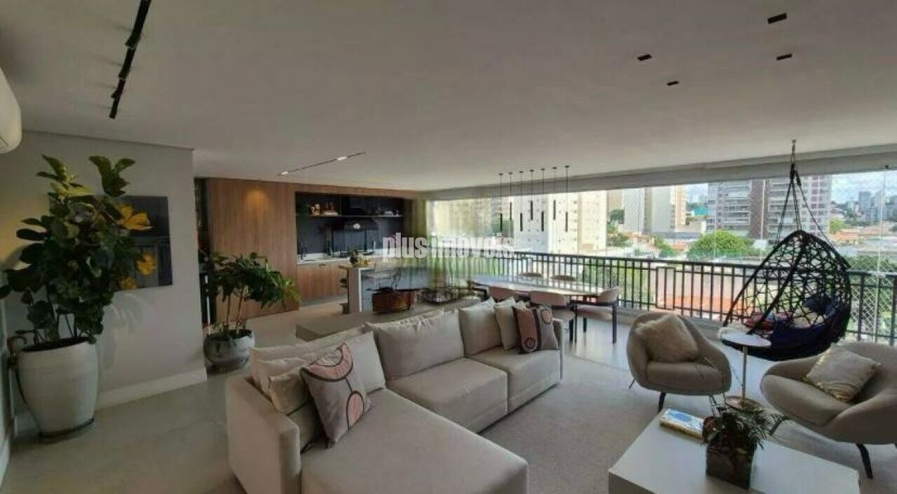 Apartamento, 3 quartos, 164 m² - Foto 4