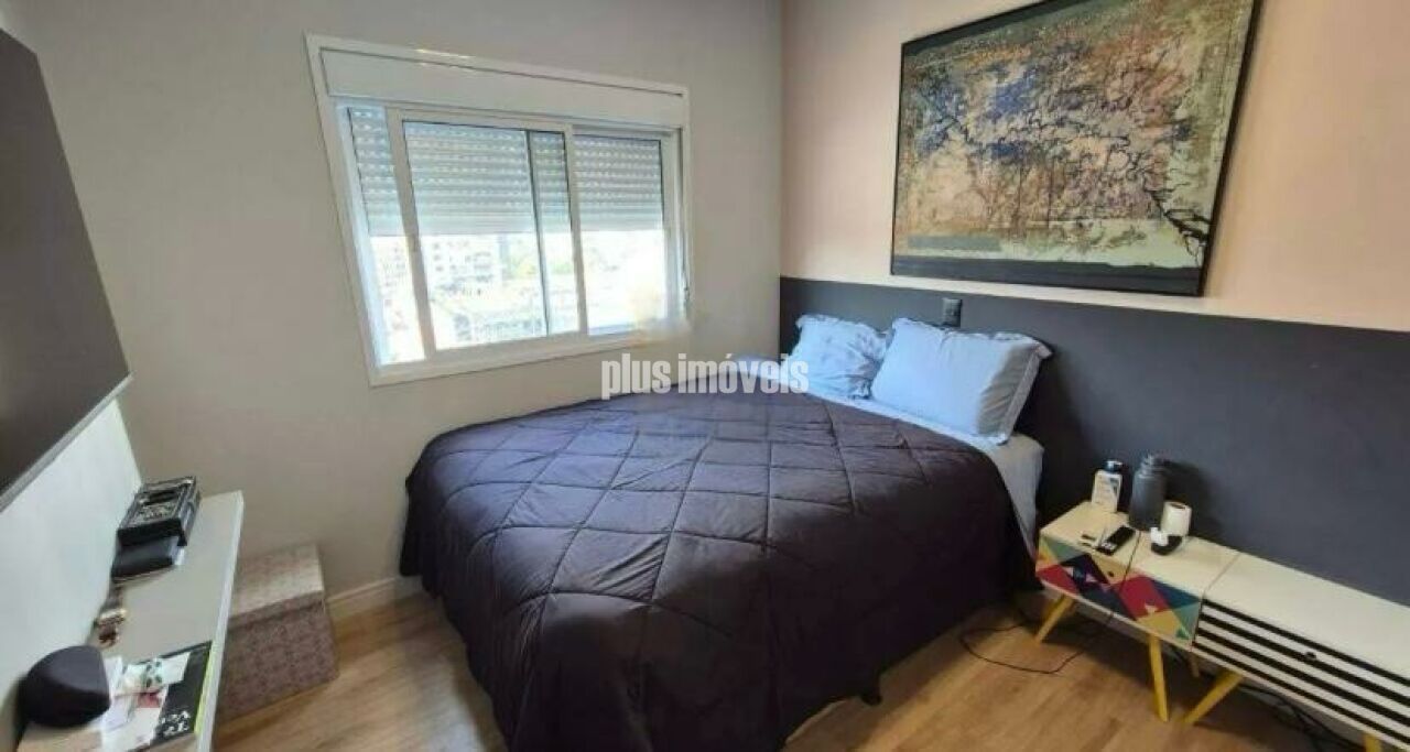 Apartamento, 3 quartos, 164 m² - Foto 25