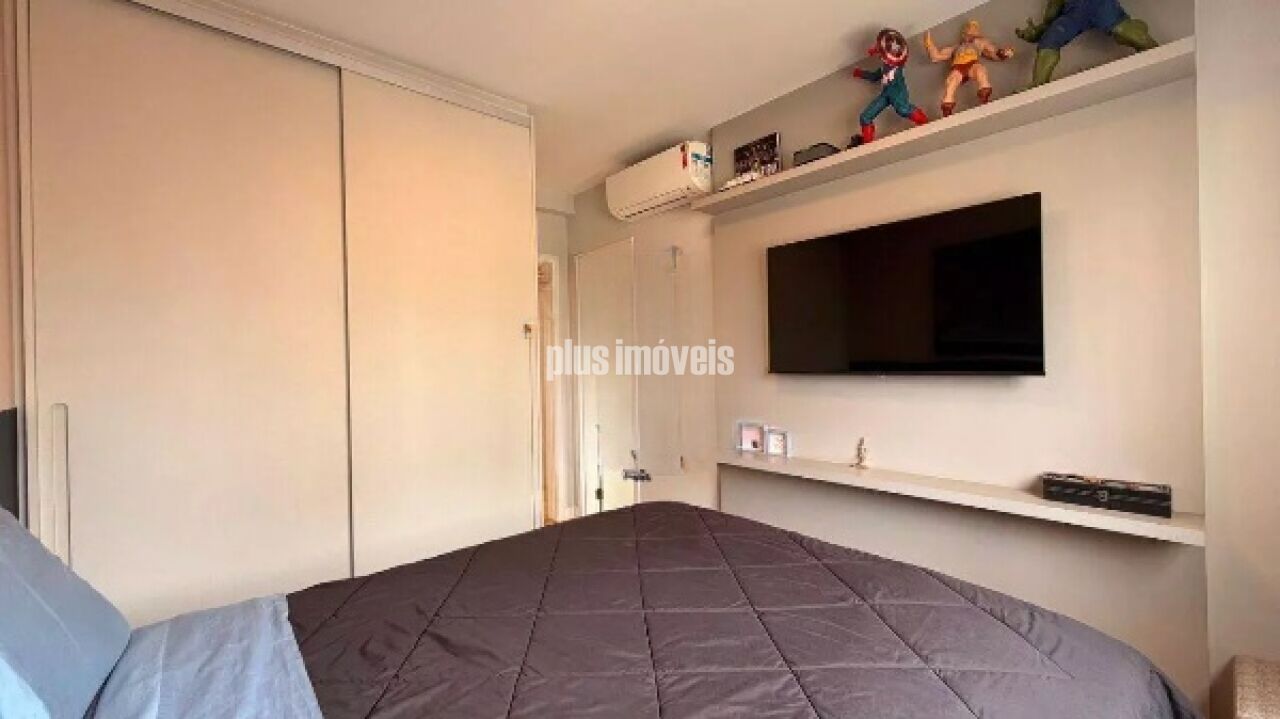 Apartamento, 3 quartos, 164 m² - Foto 24