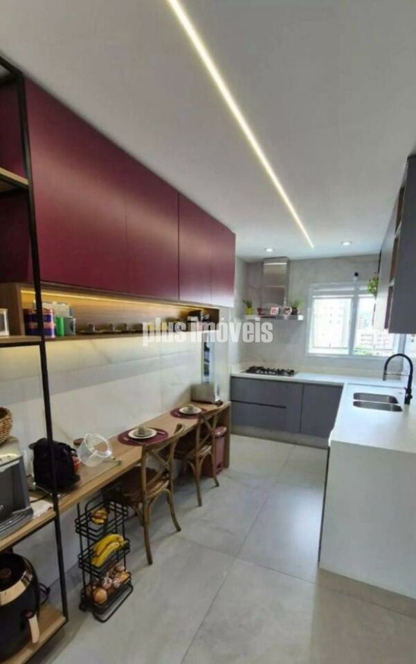 Apartamento, 3 quartos, 164 m² - Foto 20