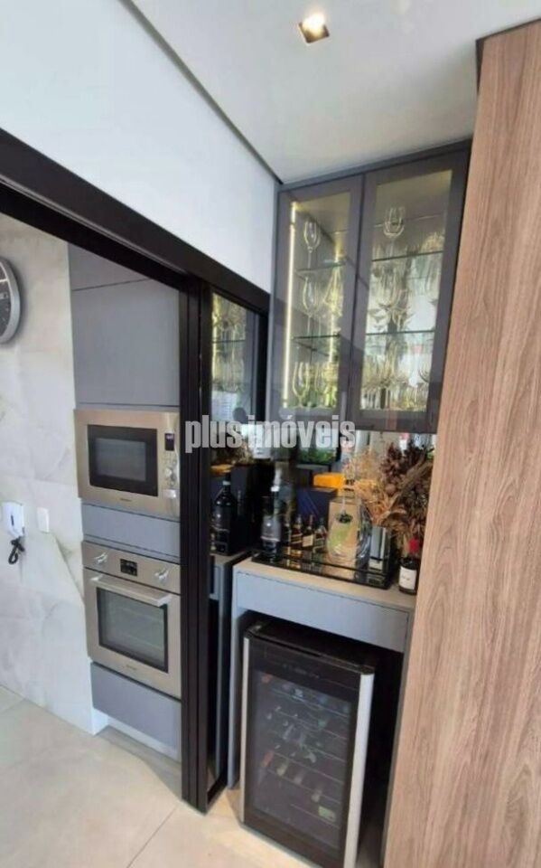 Apartamento, 3 quartos, 164 m² - Foto 39