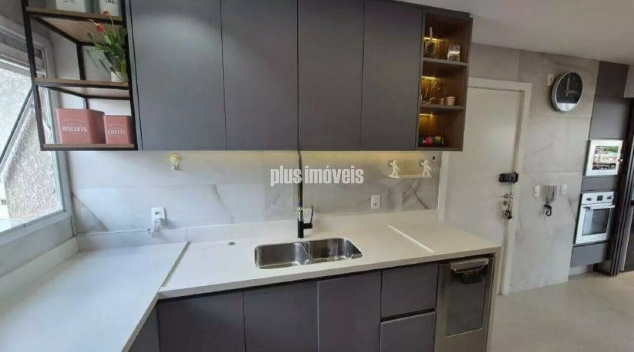 Apartamento, 3 quartos, 164 m² - Foto 21
