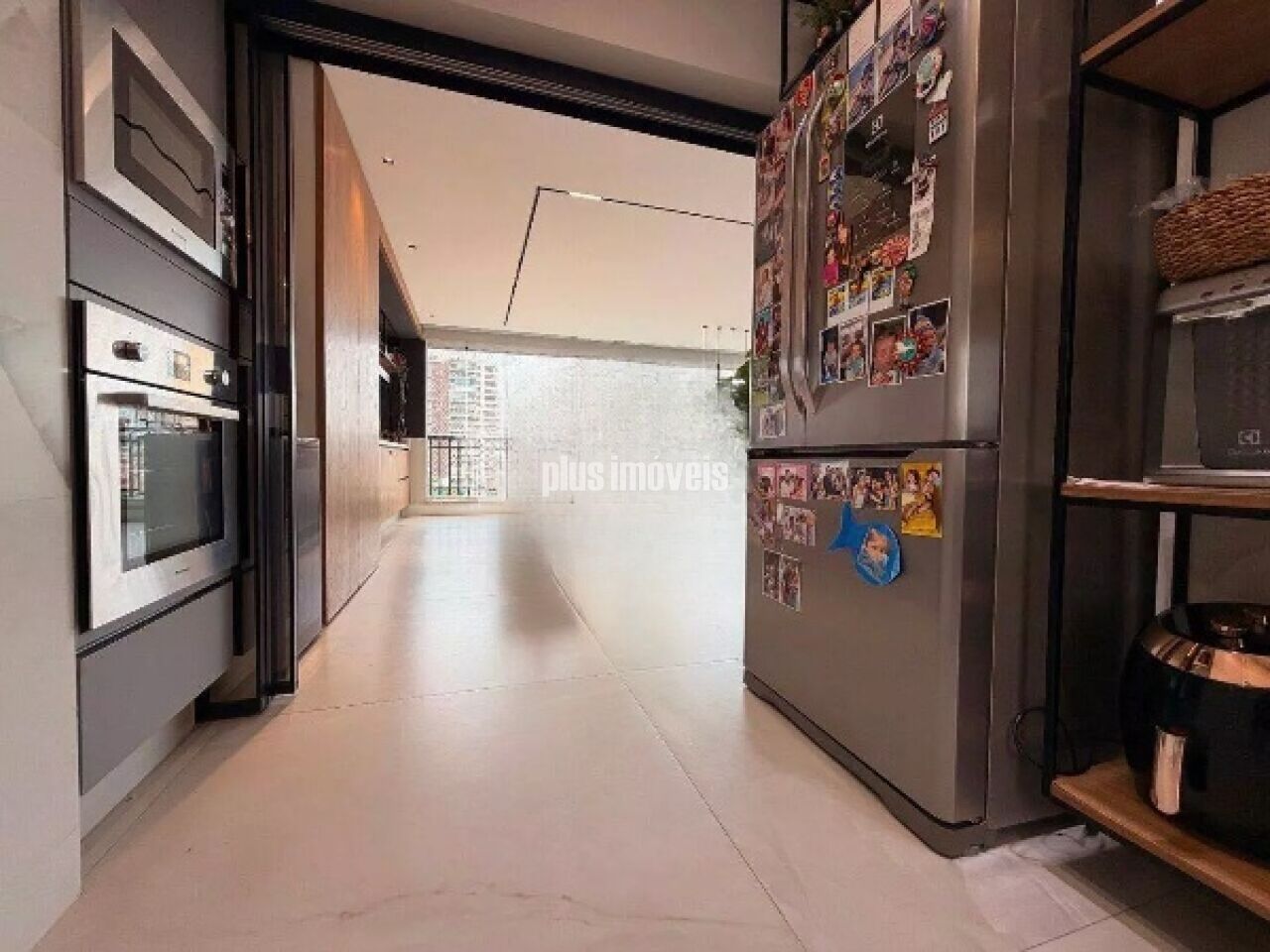 Apartamento, 3 quartos, 164 m² - Foto 16