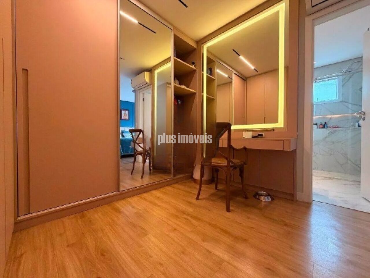Apartamento, 3 quartos, 164 m² - Foto 23