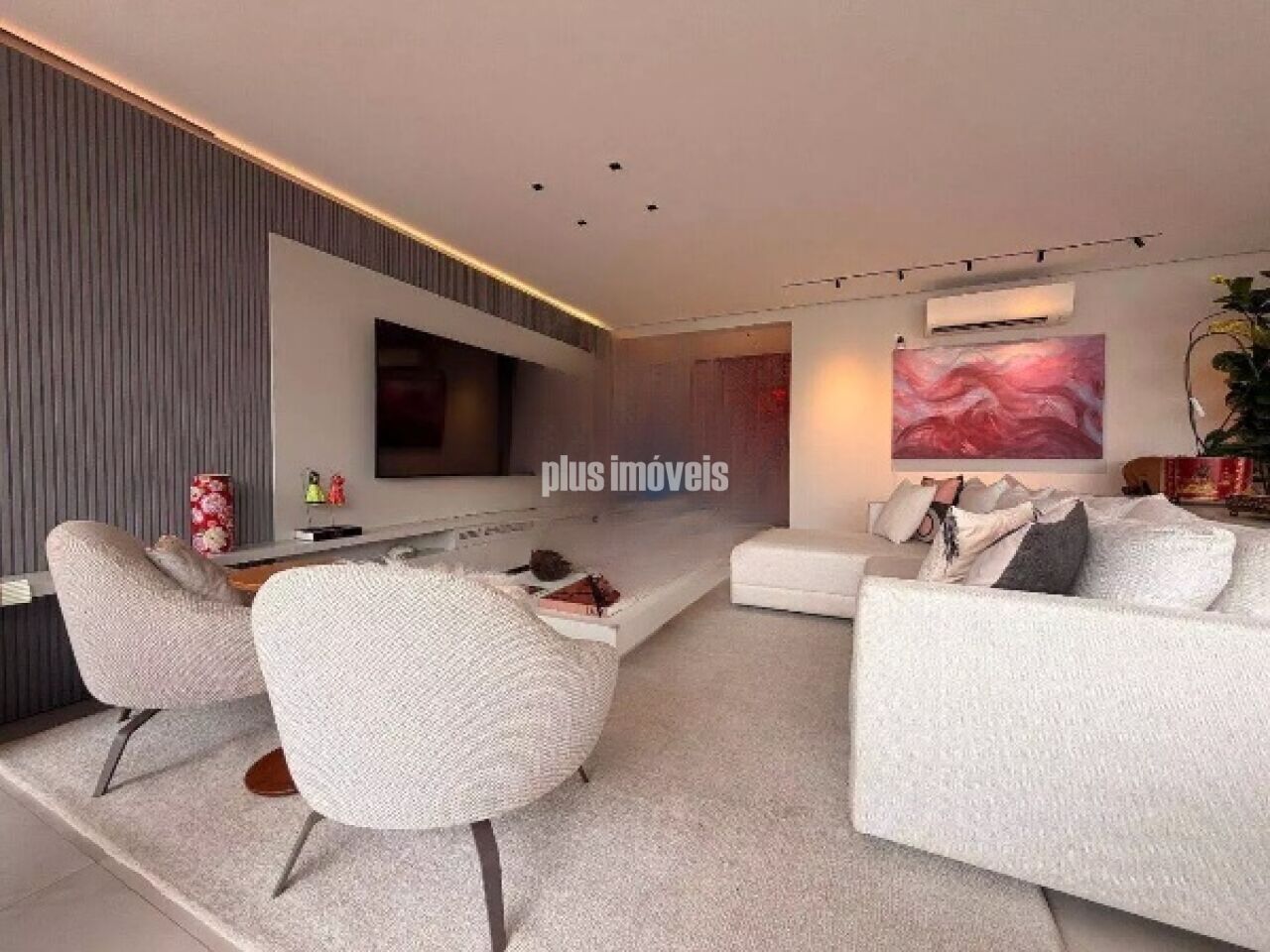 Apartamento, 3 quartos, 164 m² - Foto 13
