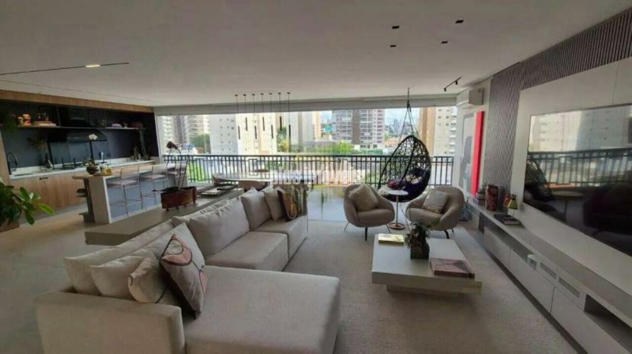 Apartamento, 3 quartos, 164 m² - Foto 1