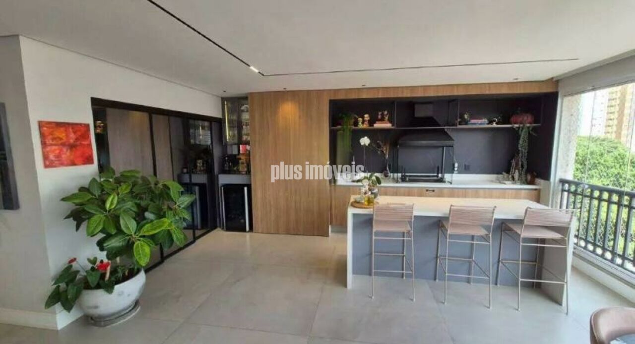 Apartamento, 3 quartos, 164 m² - Foto 11