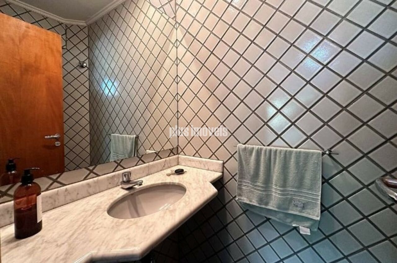 Casa de Condomínio, 3 quartos - Foto 14